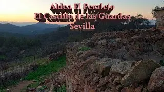 Aldea El Peralejo | El Castillo de las Guardas | Sevilla