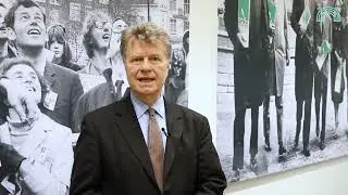 #RepresentingYou | Boris Dittrich