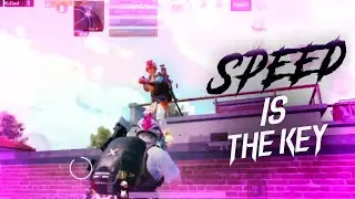 Redmi Note 7 Pro || Speed is the Key || WolfStaRK
