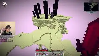 I might just be done with the magic stuff|  Minecraft Sky Factory Stream 19