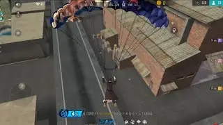 Garena Free Fire Max (2026) Android Gameplay #1 