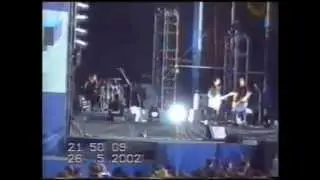 Muse in Moscow 2002.mpg