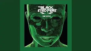 The Black Eyed Peas - Boom Boom Pow (Slowed + Reverb)