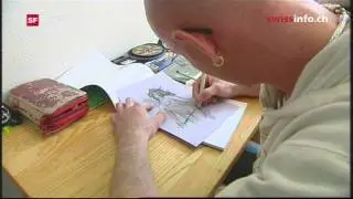 Less work for inmates in prisons