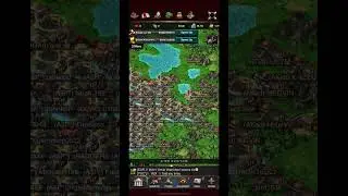 Getting hit!  Game of War! Fire Age! (Gone wrong)