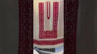Chiffon beautiful collection RS 3500 delivery all pakistan & abroad&rsquo;s