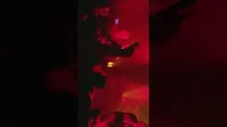 070 Shake + 070 Phi performing 