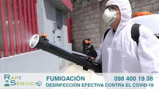 Casa libre de Virus