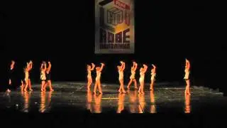 New Generation Dance Fest 2016, Chernihiv