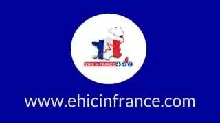 EHIC in France