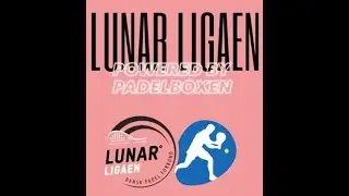 EM padel senior holdkamp DK - Polen