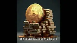 Utah's FAVORITE Committee Just Opened the Door to Digital Assets!