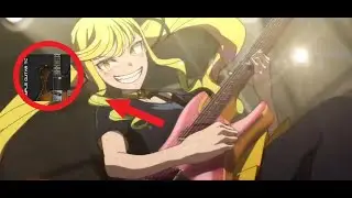 ririsa guitar solo in ample telecaster