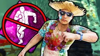 The New Ultimate Dead Hard NERF
