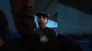 Dub Mad Professor em Guarulhos (parte 8)