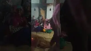 नमूडु बाबा देवता का विकराल रूप 🙏🙏