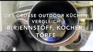 Kocher-XXL: Ausführlichstes Kocherwissen für Einsteiger