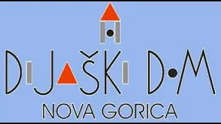 Dijaški Dom Nova Gorica