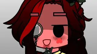 Dark Rose Cookie with his minions (Cookie Run Kingdom ocs) &bull;The Forgotten Beasts AU&bull;