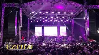 Intro + Vas A Sufrir - M&aacute;s Eztilo (En Vivo) Desde Pueblo Nuevo Guanajuato