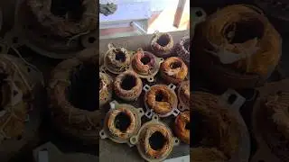 fan winding | all purpose fan