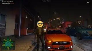 GTA 5 ROLEPLAY LSPDFR - UNmarked UNIT(EP.13)😁#RP #lspdfr0.4.7