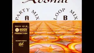 DJ Sylvan- Adonai (loop mix)