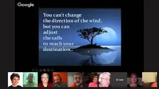 BEING A LOT MORE PROACTIVE - SUCCESS MOUNTAIN - SEASON 9... SHOW 3