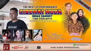 LIVE CIREMAI MUDA - KHITANAN : SIGIT MAULANA - MLM   - Senin, 23 November 2020