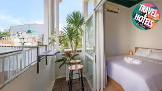 Lemi - Homestay in Hue | Hue, Vietnam | Hotel Review 🛏️