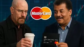 Анализ акций $MA: рост и будущий потенциал Mastercard