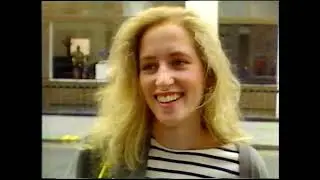 Open Air 20 Years of Radio 1 28 Sept 1987