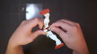 StraightBuild | Entry Grade RX-78-2