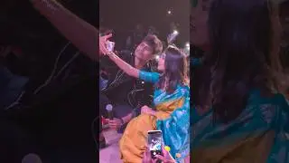 বং মিডিয়া উজ্জ্বল স্টেজে ঝড় তুললেন 🎤🔥 | Live Stage Program