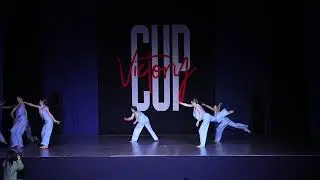 2 CNPTEAM ADULTS   BEST DANCE SHOW BEGINNERS    VICTORY CUP 2024