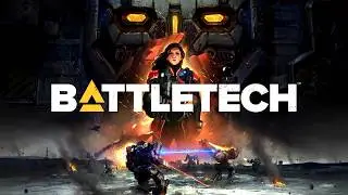 BATTLETECH [Soundtrack] 31 - Good Hunting