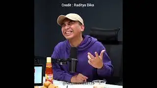 Omongan Raditya Dika Bikin Otak Rigen Mikir Kemana-mana 🤣🤣🤣.. #fyp #radityadika #rigen