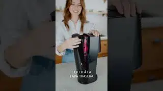 &iquest;C&oacute;mo hacer soda con la M&aacute;quina TERRA? | Sodastream Argentina