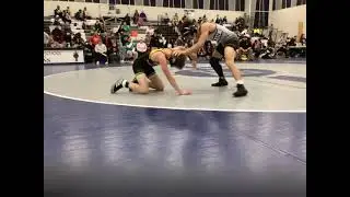 Caiden Rosario