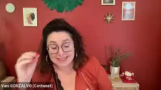Tu vas oser te choisir, même avec la peur
