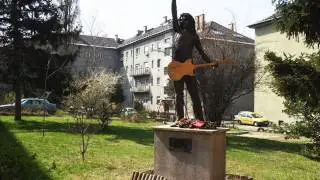 Csibu & Taurus xT: Sírató (Radics Béla emlékére)