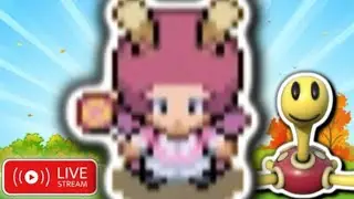 PokeMMO LIVE - Money Making + Training Mons + Shiny Hunting (54K+ Encounters Dry) - LIVE 282