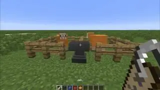 RAINBOW SHEEP! Minecraft Tutorial (1.7.4)