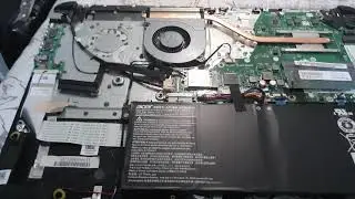 Acer Aspire  A515-51  upgrade de memória (opções)