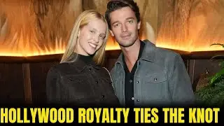 Patrick Schwarzenegger Weds Abby Champion in Private Lakeside Ceremony&mdash;Exclusive Look at Their Dream