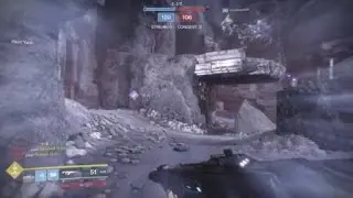 Destiny 2 Mayhem Clash PvP Gameplay