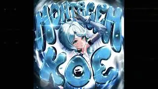 MONTAGEM KOE