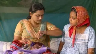 Home Visit for the Newborn - Newborn Care Series