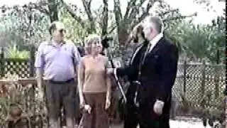 Paul Walhus and Dorothy Epp Marriage