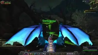 WoW quest #2268 Dark Revelations
